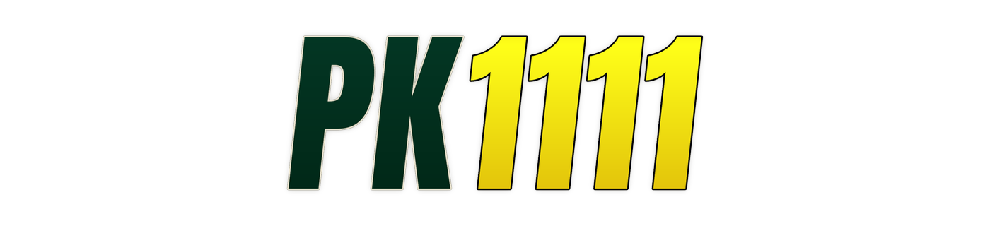 pk1111 Logo